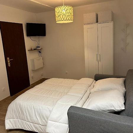 Tichy Hotel Paris Eksteriør billede