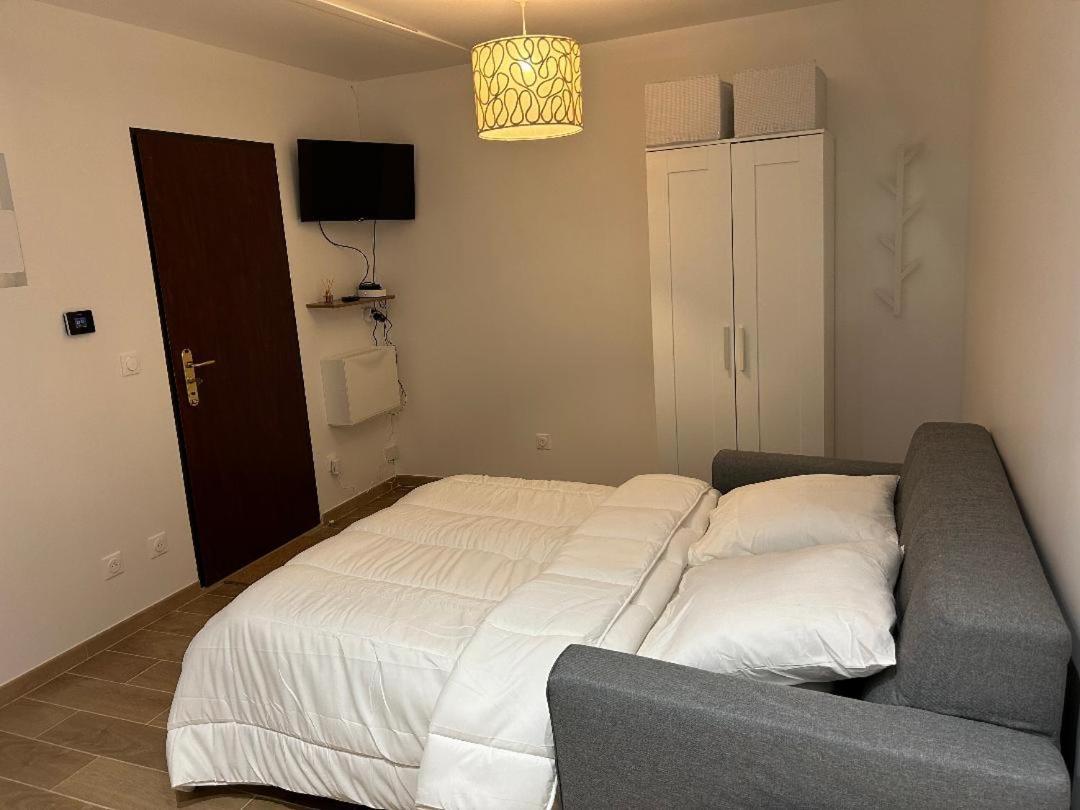 Tichy Hotel Paris Eksteriør billede